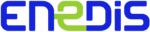Logo Enedis